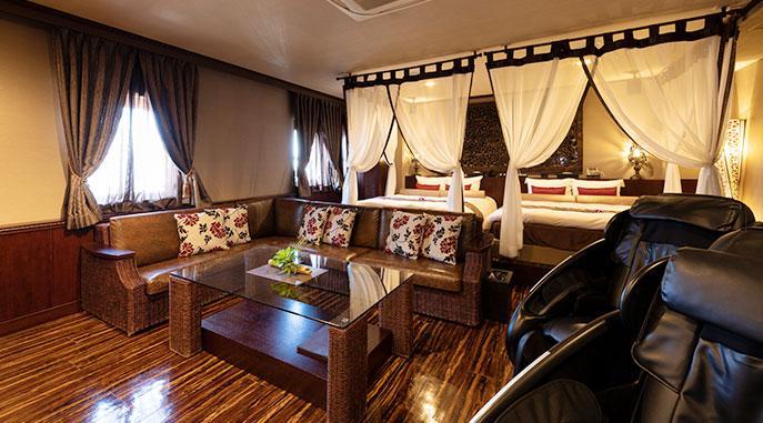 ホテルバリタワー大阪天王寺 ホテルバリタワー大阪天王寺