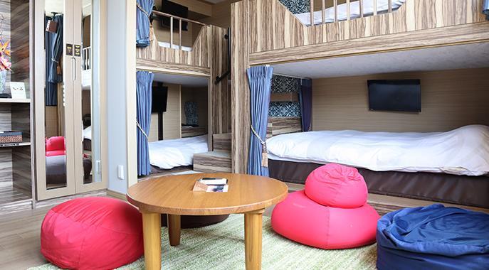 ホテルバリタワー大阪天王寺 ホテルバリタワー大阪天王寺