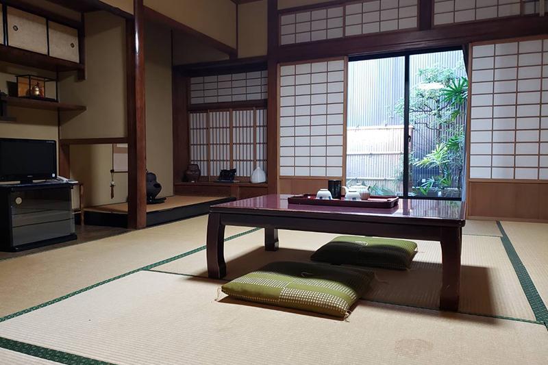 旅の宿 葆光荘 旅の宿 葆光荘