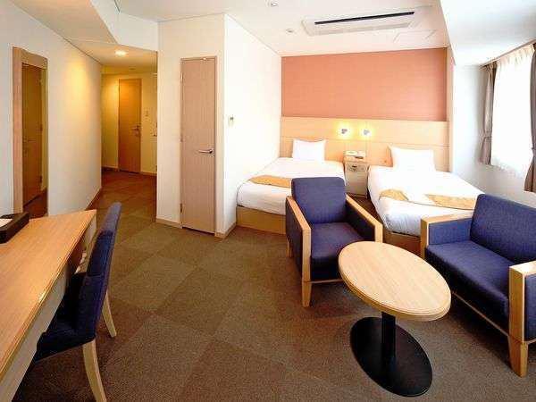 ホテルサンプラザ堺アネックス ホテルサンプラザ堺アネックス