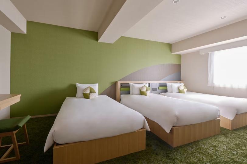 OMO関西空港 by 星野リゾート OMO関西空港 by 星野リゾート