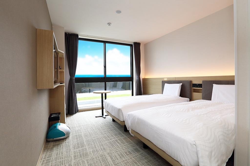 変なリゾート&スパ 関西空港 変なリゾート&スパ 関西空港