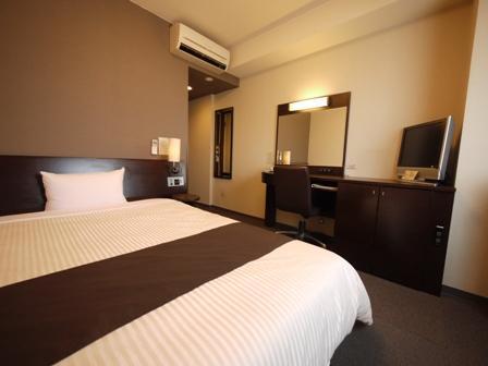 ホテルルートイン太田南-国道407号 ホテルルートイン太田南-国道407号