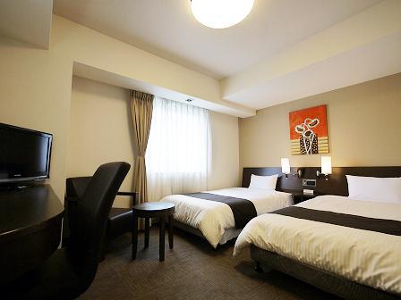 ホテルルートイン太田南-国道407号 ホテルルートイン太田南-国道407号