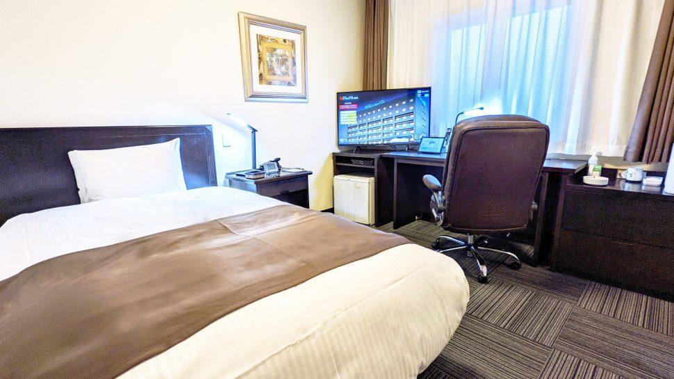 ホテルシーラックパル高崎 ホテルシーラックパル高崎