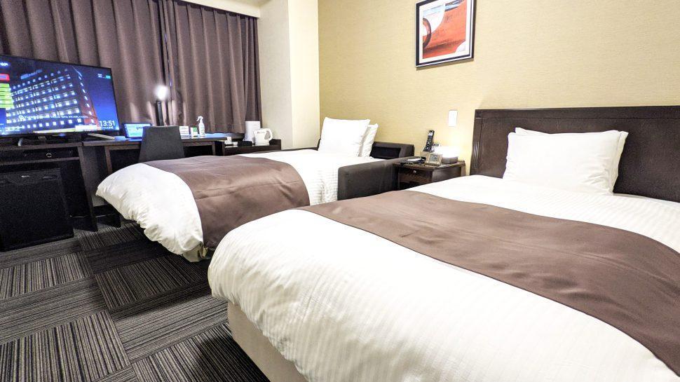 ホテルシーラックパル高崎 ホテルシーラックパル高崎