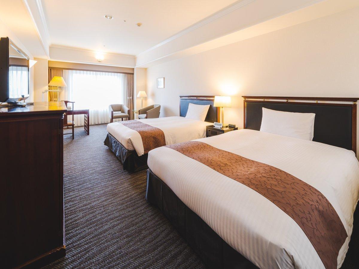 倉敷ロイヤルアートホテル 倉敷ロイヤルアートホテル