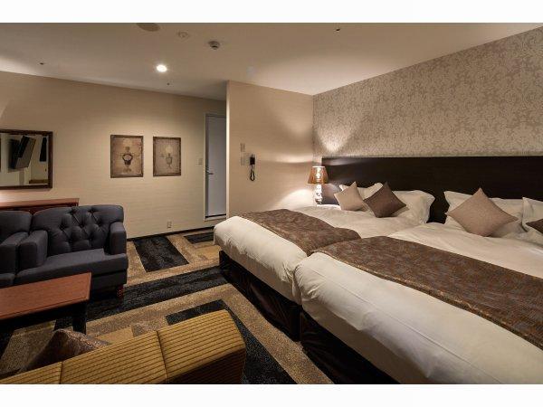 センチュリオンホテル&スパ倉敷 センチュリオンホテル&スパ倉敷