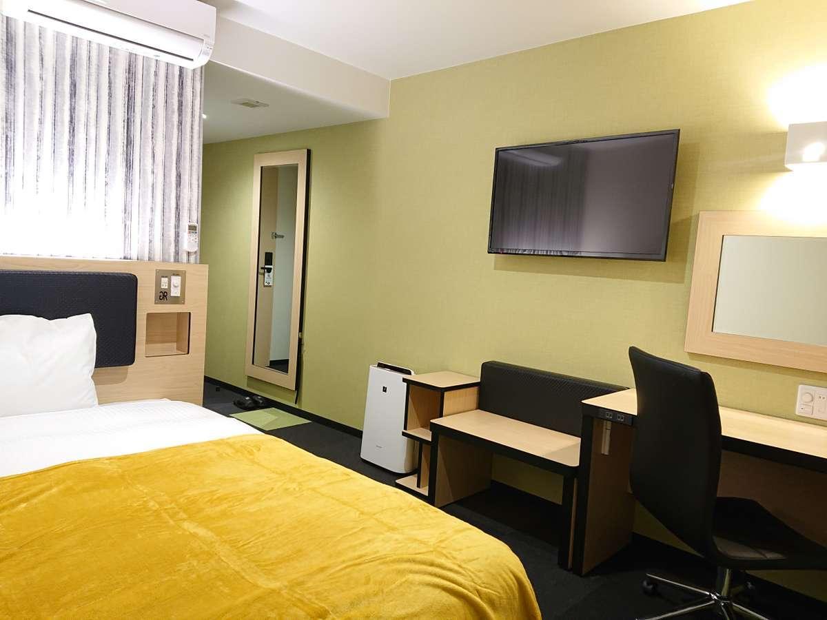 グリーンリッチホテル倉敷駅前 グリーンリッチホテル倉敷駅前