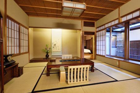 旅館 くらしき 旅館 くらしき