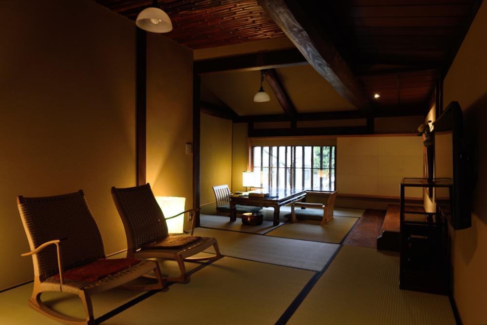 旅館 くらしき 旅館 くらしき