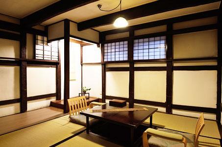 旅館 くらしき 旅館 くらしき