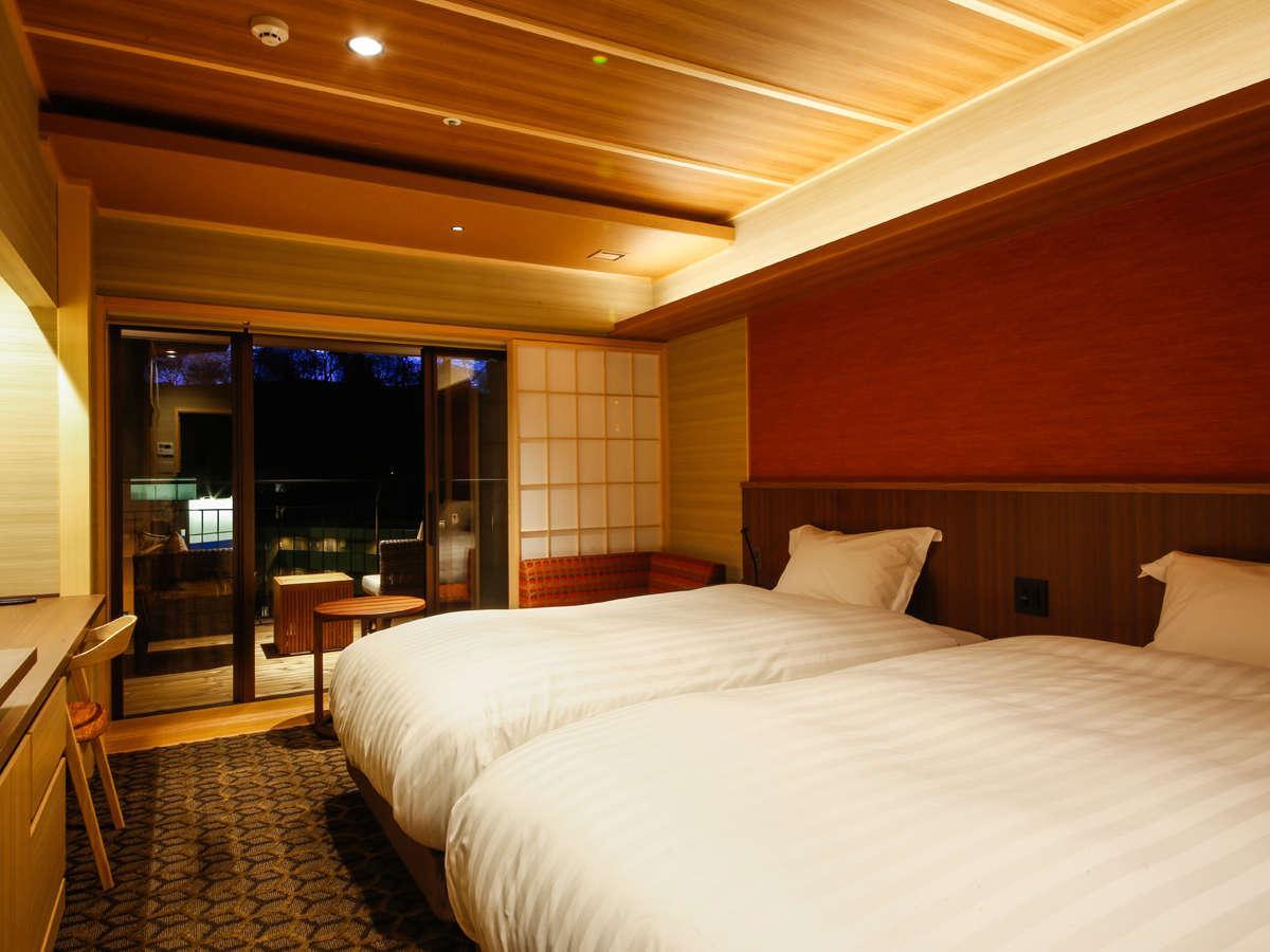 ザ・シロヤマテラス津山別邸 ザ・シロヤマテラス津山別邸