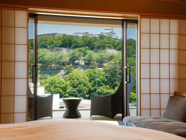 ザ・シロヤマテラス津山別邸 ザ・シロヤマテラス津山別邸