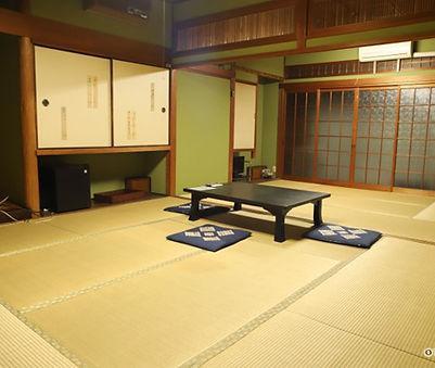 旅館お多福 旅館お多福