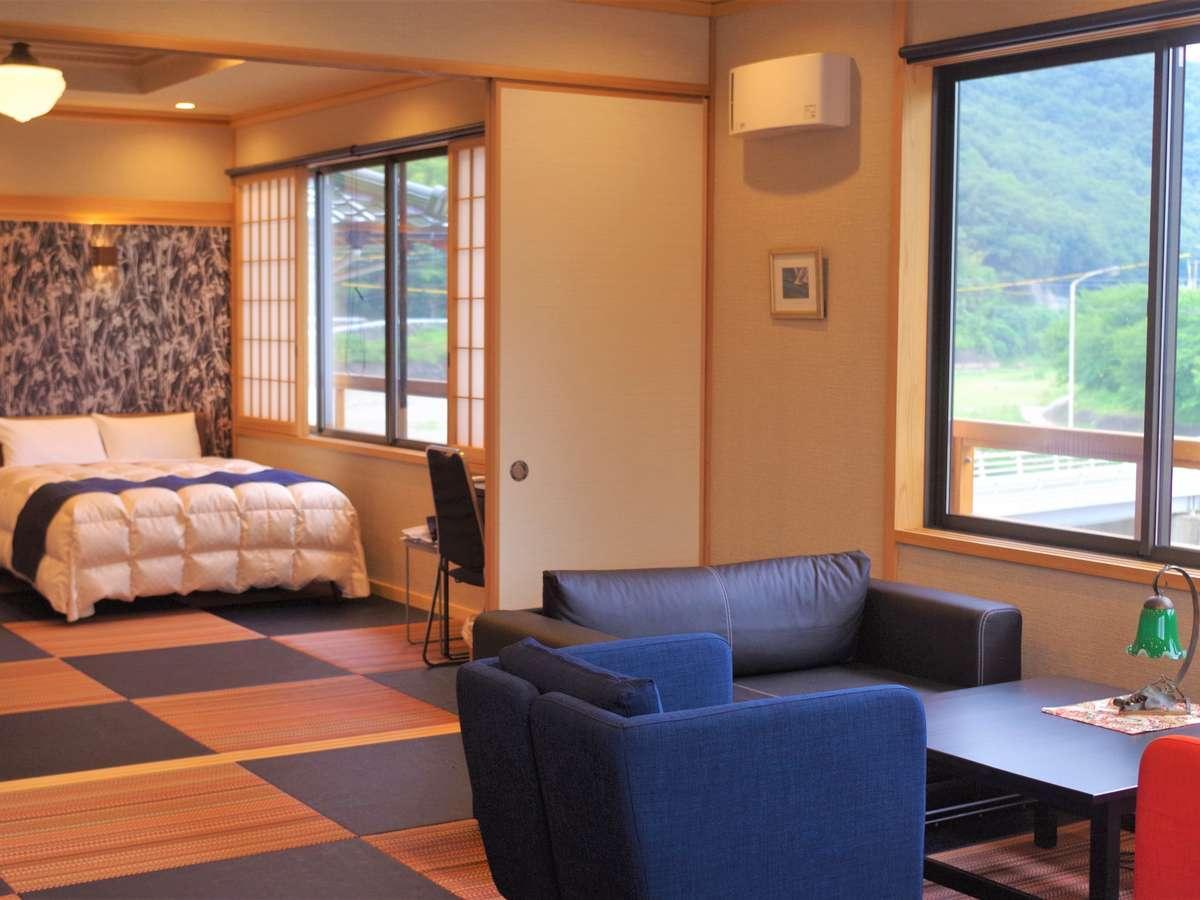 IBARA DENIM HOTELS 舞鶴楼 IBARA DENIM HOTELS 舞鶴楼