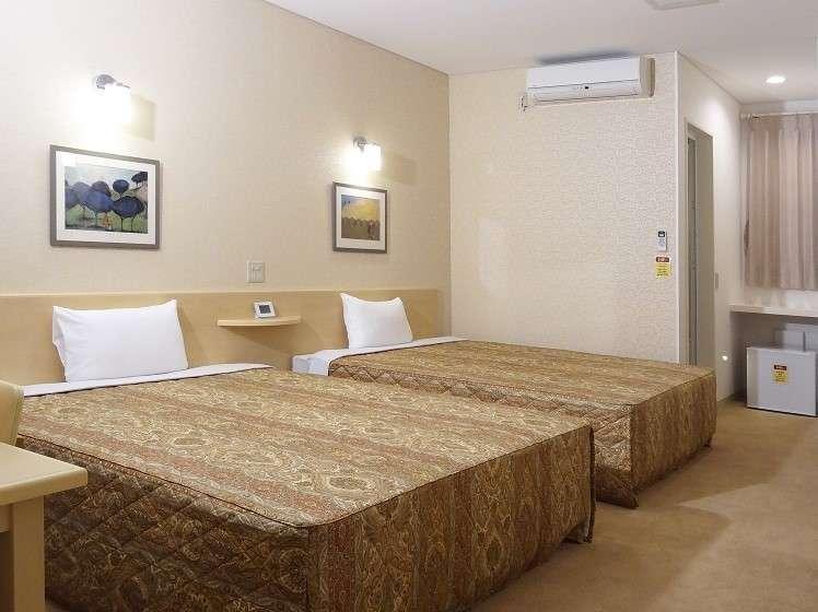 ファミリーロッジ旅籠屋・井原店 ファミリーロッジ旅籠屋・井原店