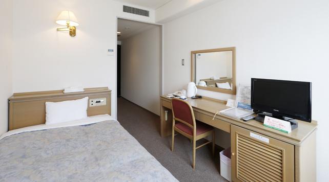 高梁国際ホテル 高梁国際ホテル