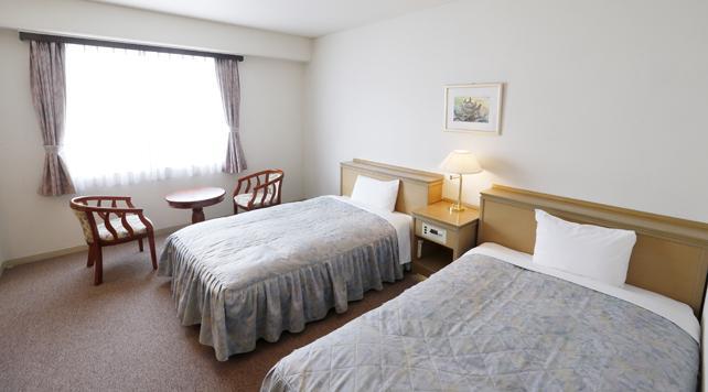 高梁国際ホテル 高梁国際ホテル