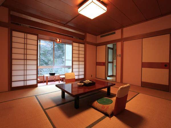 元禄旅籠 油屋 元禄旅籠 油屋