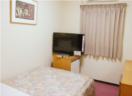 ホテルナショナル ホテルナショナル