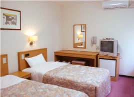 ホテルナショナル ホテルナショナル