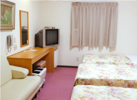 ホテルナショナル ホテルナショナル