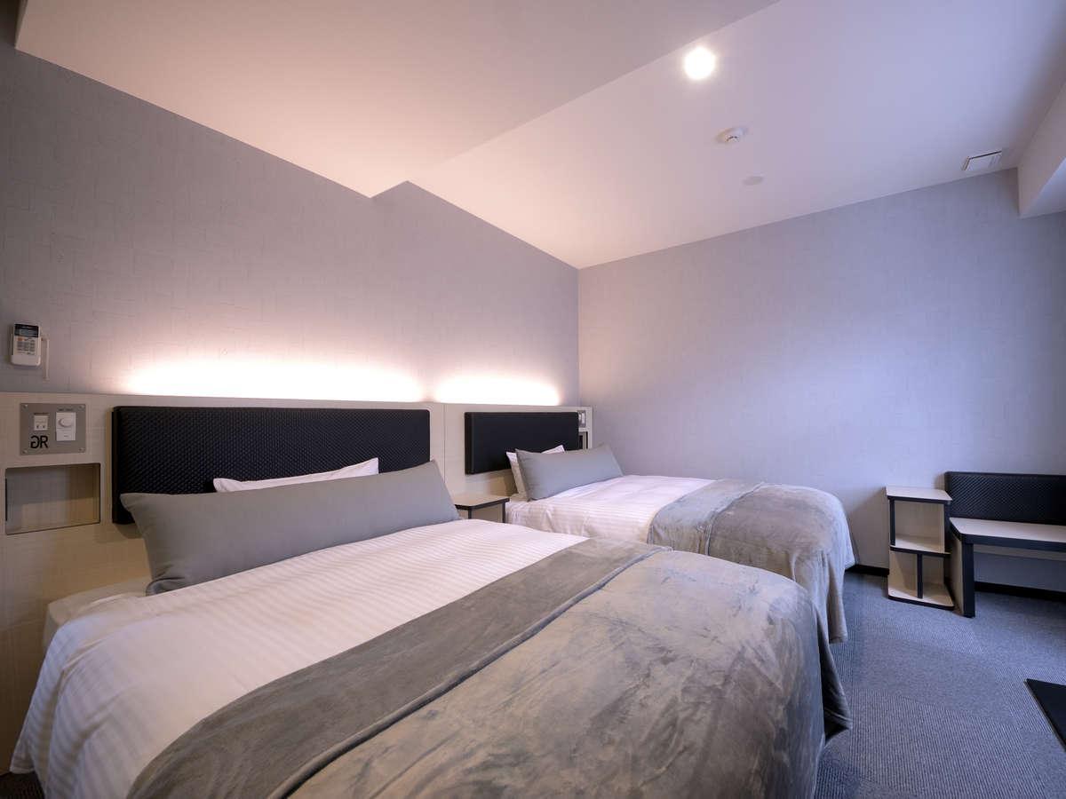 グリーンリッチホテル鳥取駅前 グリーンリッチホテル鳥取駅前