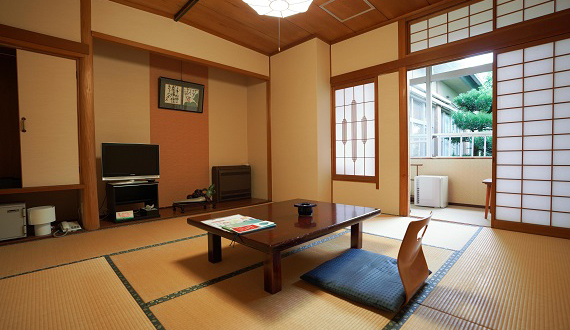 温泉旅館 丸茂 温泉旅館 丸茂