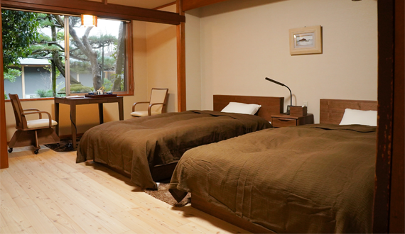 温泉旅館 丸茂 温泉旅館 丸茂