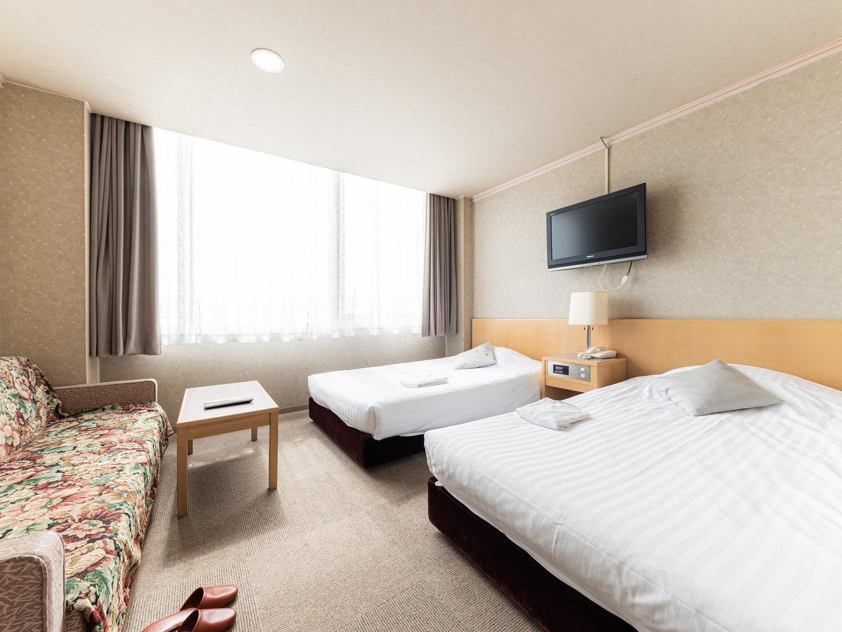 Tabist サンホテル倉吉 Tabist サンホテル倉吉