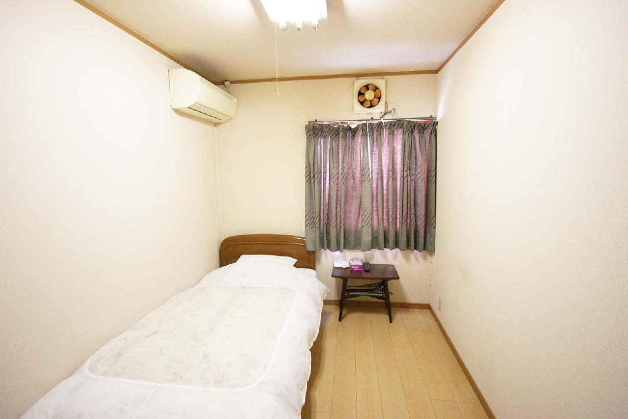 ビジネス旅館河崎 ビジネス旅館河崎