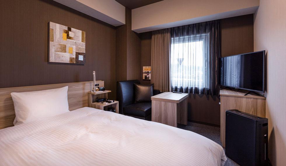 ホテルルートイン米子 ホテルルートイン米子