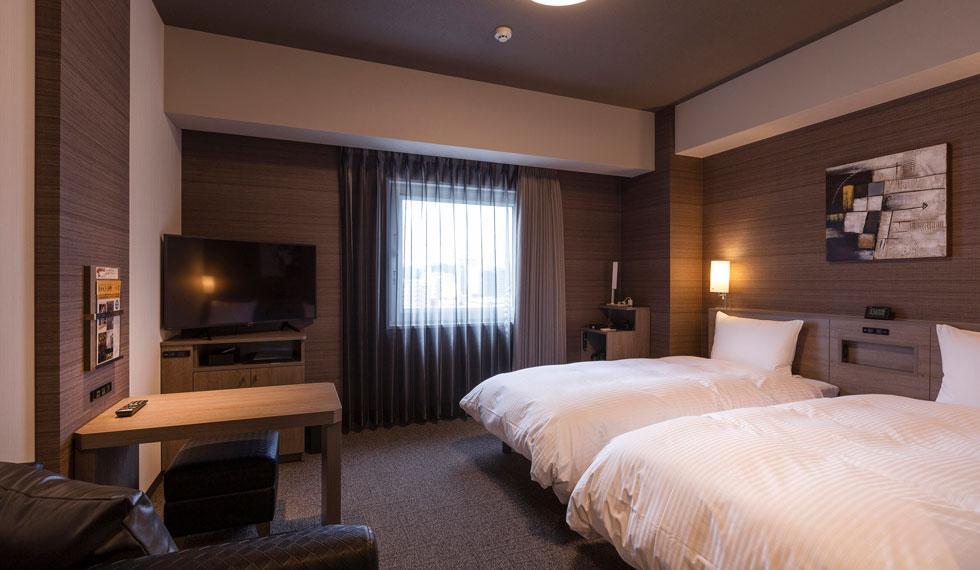 ホテルルートイン米子 ホテルルートイン米子