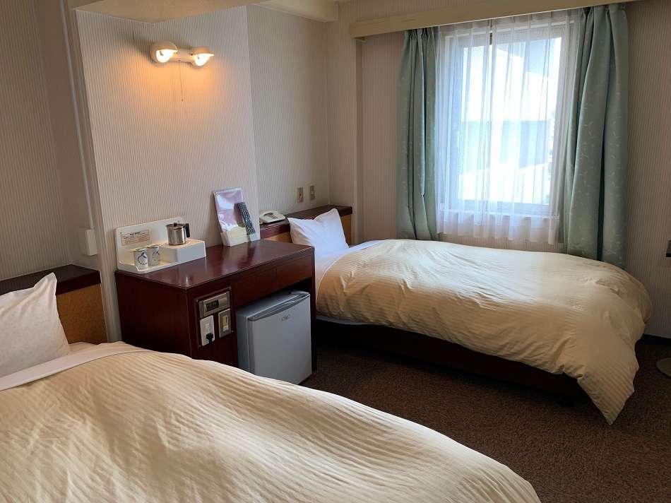 ホテル松本 ホテル松本