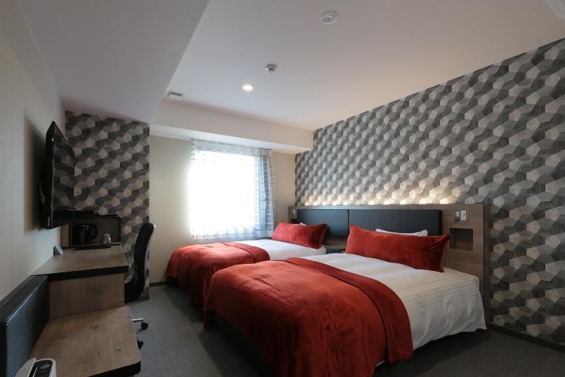 グリーンリッチホテル米子駅前 グリーンリッチホテル米子駅前