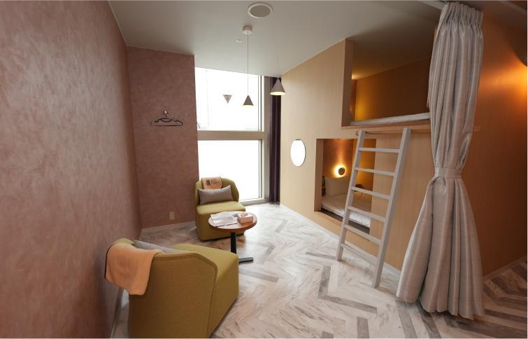 GOOD BLESS GARDEN サウナ&ステイ GOOD BLESS GARDEN サウナ&ステイ