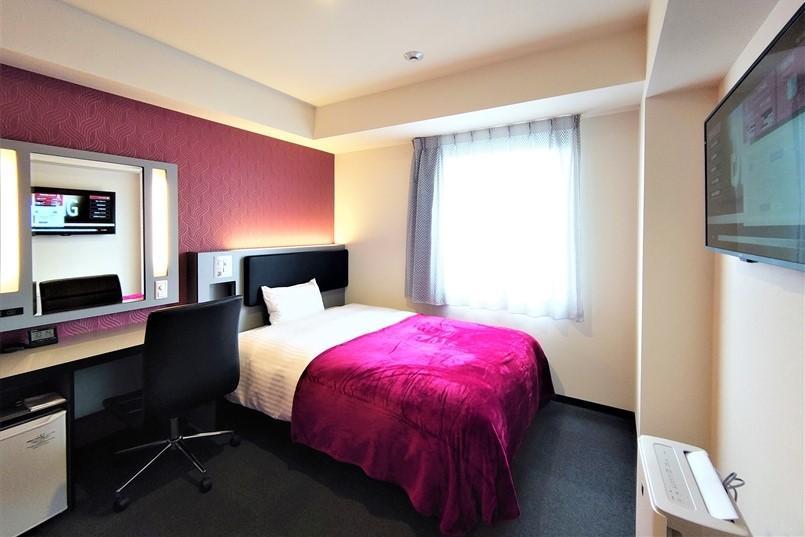 グリーンリッチホテル松江駅Across グリーンリッチホテル松江駅Across