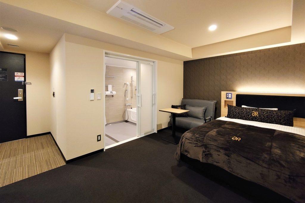 グリーンリッチホテル松江駅Across グリーンリッチホテル松江駅Across