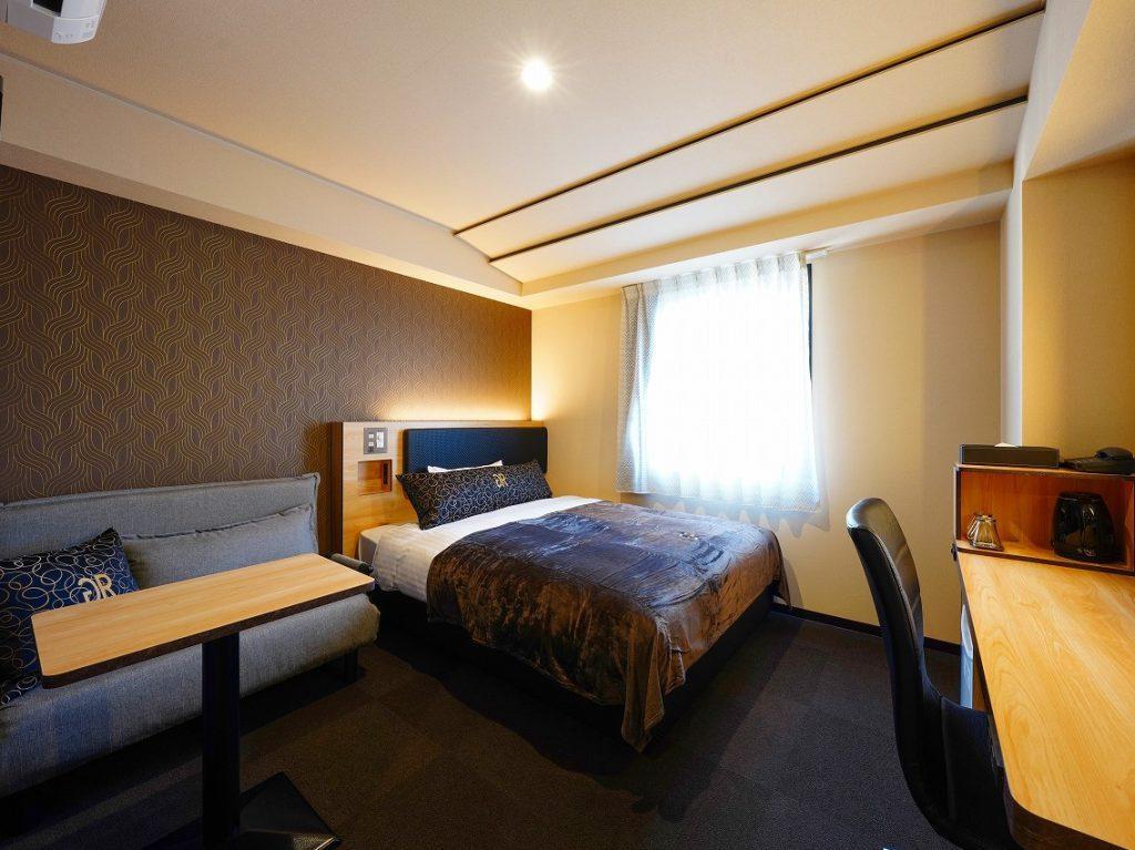 グリーンリッチホテル松江駅Across グリーンリッチホテル松江駅Across