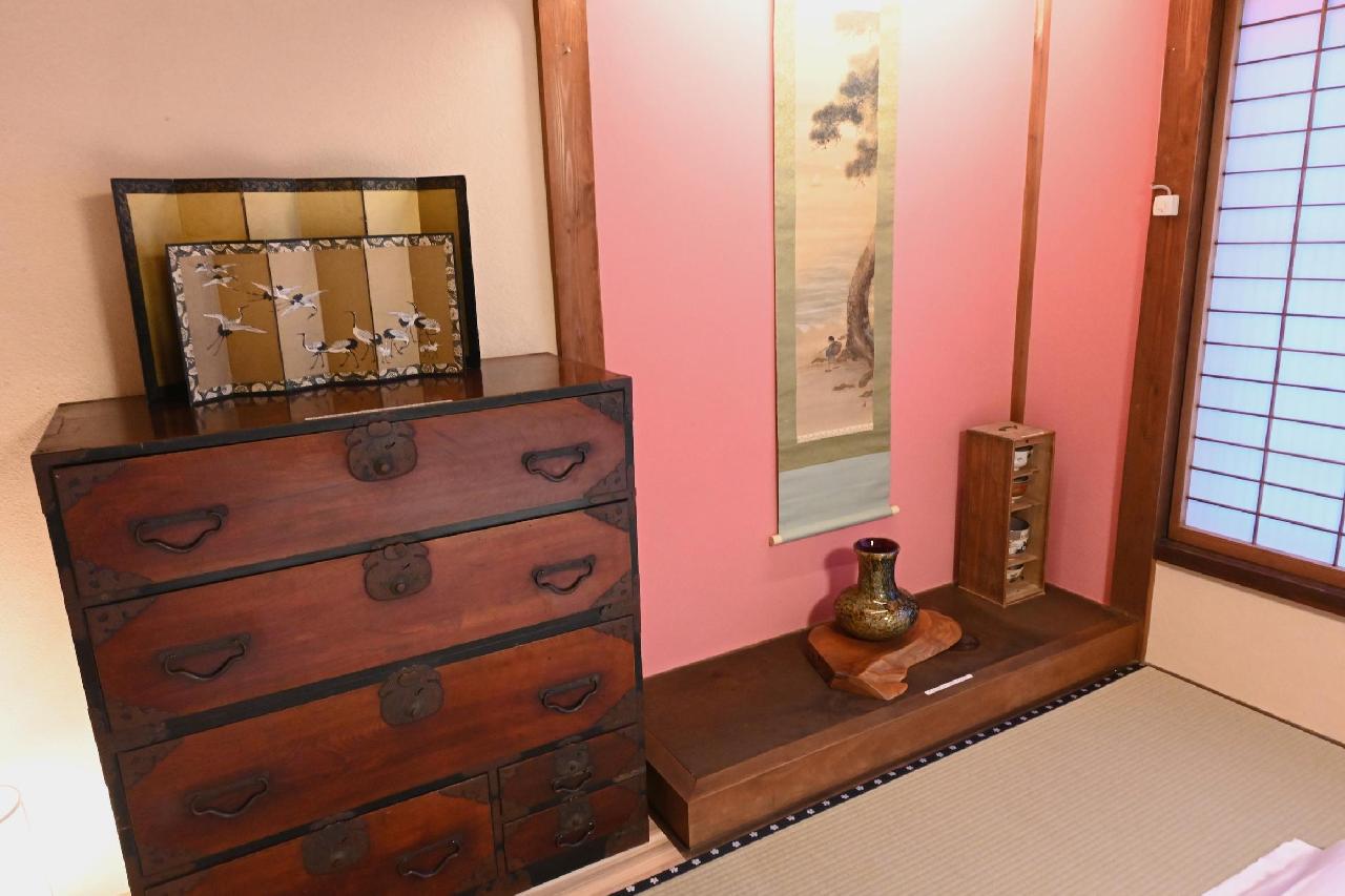 Manabi-stay Matsue Manabi-stay Matsue