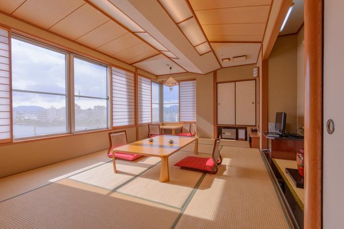 野津旅館 野津旅館