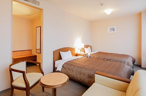 出雲空港ホテル 出雲空港ホテル