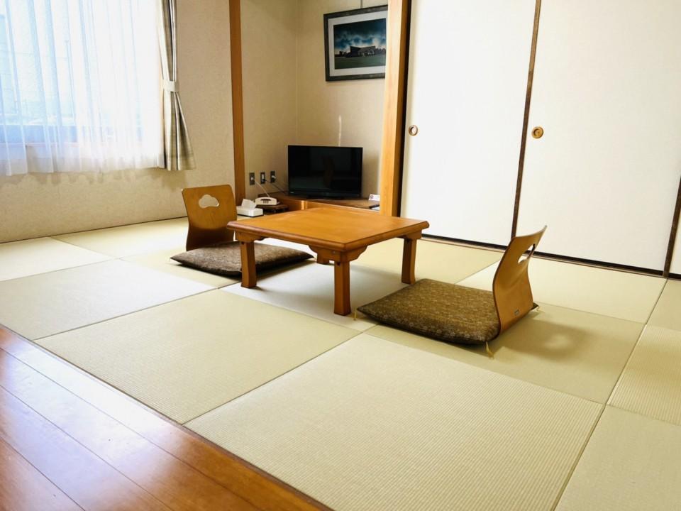 出雲空港ホテル 出雲空港ホテル