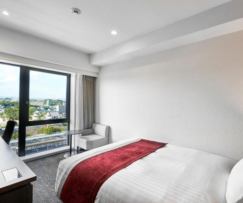 ダイワロイネットホテル 福山駅前 ダイワロイネットホテル 福山駅前