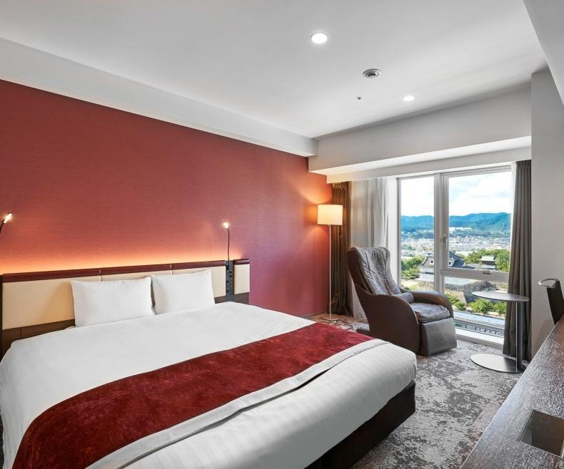 ダイワロイネットホテル 福山駅前 ダイワロイネットホテル 福山駅前