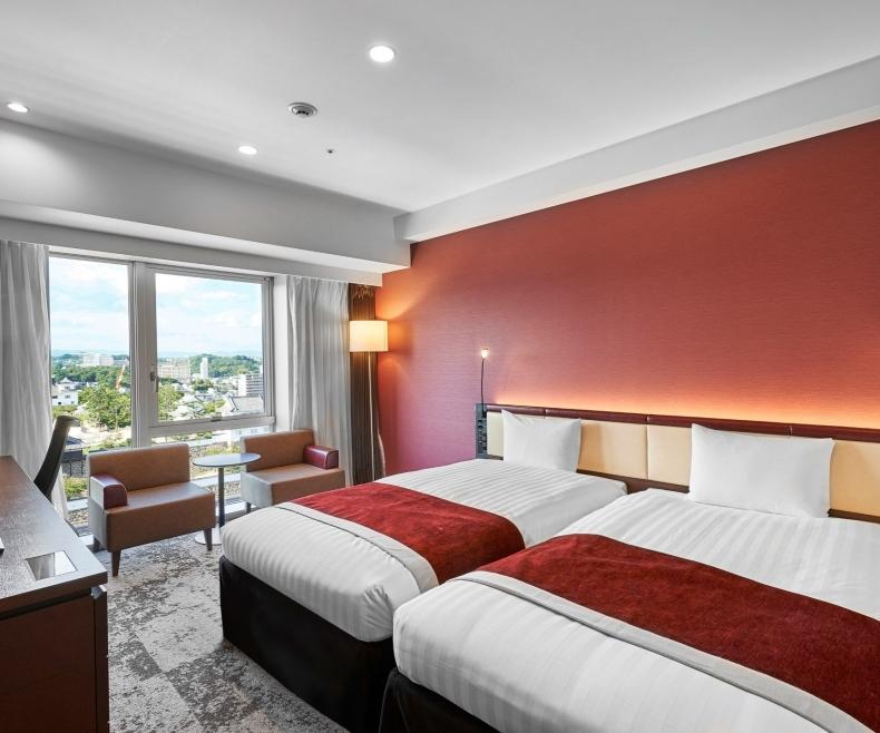 ダイワロイネットホテル 福山駅前 ダイワロイネットホテル 福山駅前