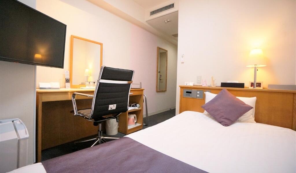 ホテルエリアワン 福山 ホテルエリアワン 福山