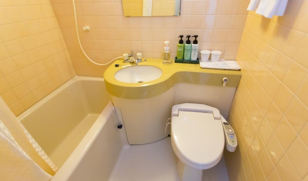 ホテルエリアワン 福山 ホテルエリアワン 福山