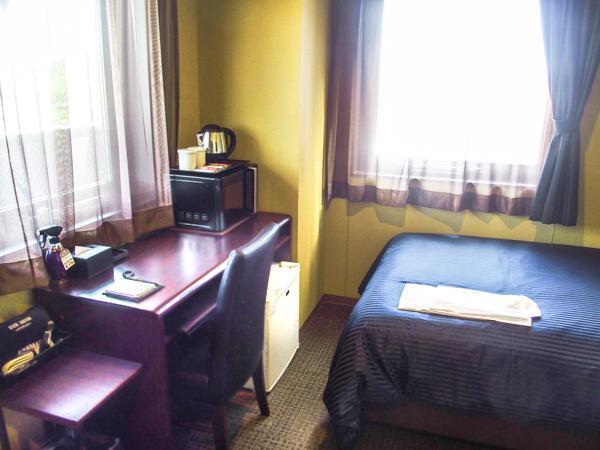 ホテルリブマックス 福山駅前 ホテルリブマックス 福山駅前